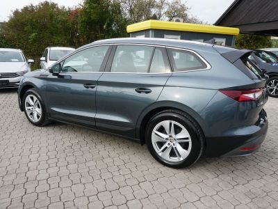 Skoda Enyaq Gebrauchtwagen