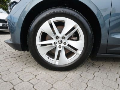 Skoda Enyaq Gebrauchtwagen