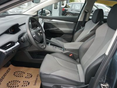 Skoda Enyaq Gebrauchtwagen
