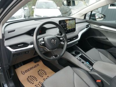 Skoda Enyaq Gebrauchtwagen