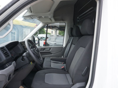 VW Crafter Gebrauchtwagen