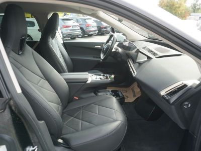 BMW iX Gebrauchtwagen