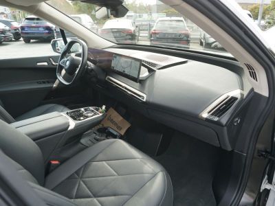 BMW iX Gebrauchtwagen