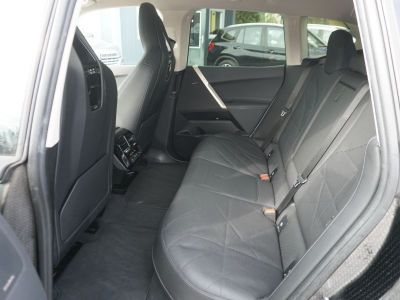 BMW iX Gebrauchtwagen