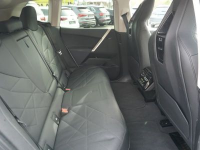 BMW iX Gebrauchtwagen