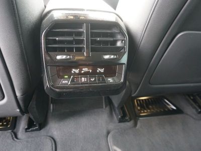 BMW iX Gebrauchtwagen