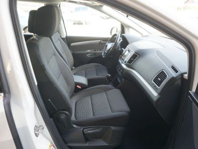 VW Sharan Gebrauchtwagen