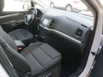 VW Sharan Gebrauchtwagen