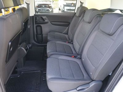 VW Sharan Gebrauchtwagen