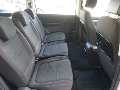 VW Sharan Gebrauchtwagen