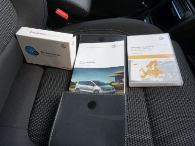VW Sharan Gebrauchtwagen
