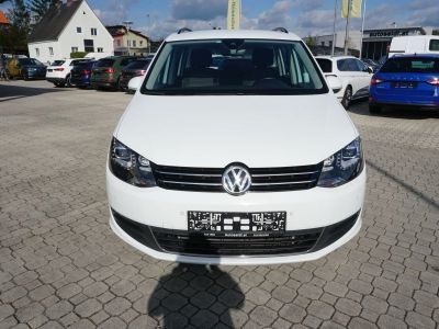 VW Sharan Gebrauchtwagen