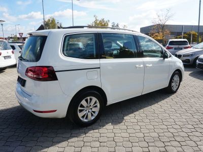 VW Sharan Gebrauchtwagen