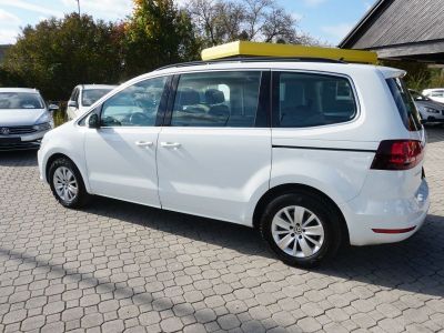 VW Sharan Gebrauchtwagen
