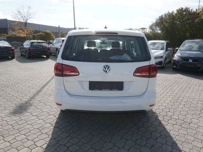 VW Sharan Gebrauchtwagen