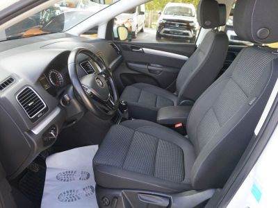 VW Sharan Gebrauchtwagen