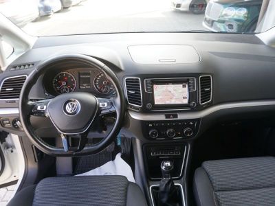 VW Sharan Gebrauchtwagen
