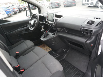 Citroën Berlingo Gebrauchtwagen