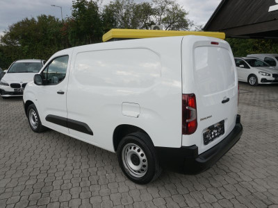 Citroën Berlingo Gebrauchtwagen