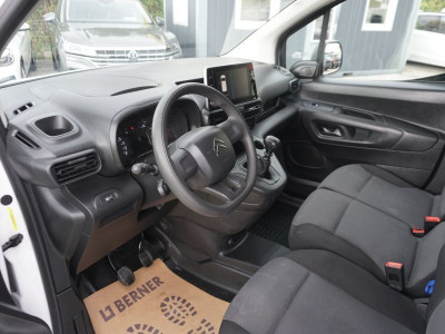 Citroën Berlingo Gebrauchtwagen