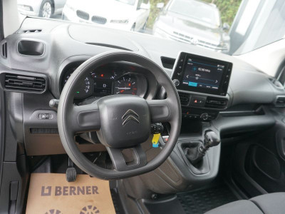 Citroën Berlingo Gebrauchtwagen