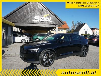 Polestar Polestar 2 Gebrauchtwagen