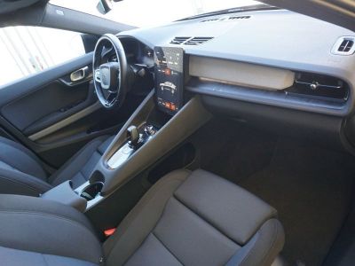 Polestar Polestar 2 Gebrauchtwagen