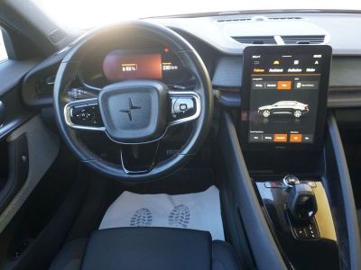 Polestar Polestar 2 Gebrauchtwagen