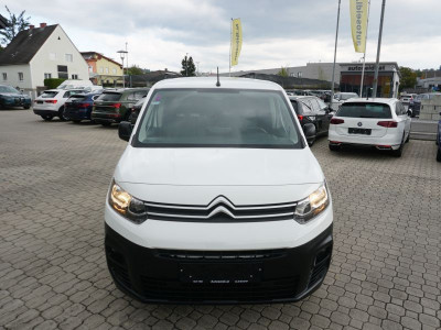 Citroën Berlingo Gebrauchtwagen