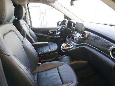 Mercedes-Benz V-Klasse Gebrauchtwagen