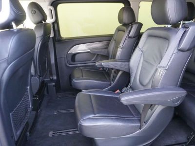 Mercedes-Benz V-Klasse Gebrauchtwagen