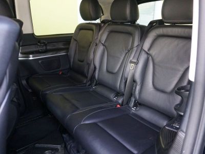 Mercedes-Benz V-Klasse Gebrauchtwagen