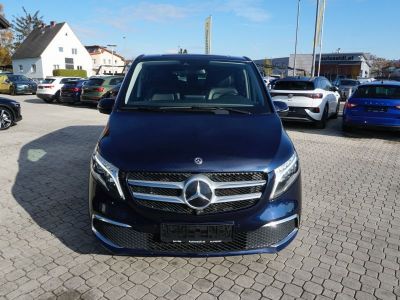 Mercedes-Benz V-Klasse Gebrauchtwagen