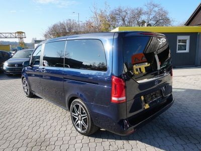 Mercedes-Benz V-Klasse Gebrauchtwagen