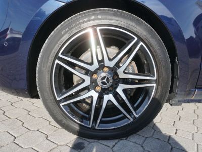 Mercedes-Benz V-Klasse Gebrauchtwagen