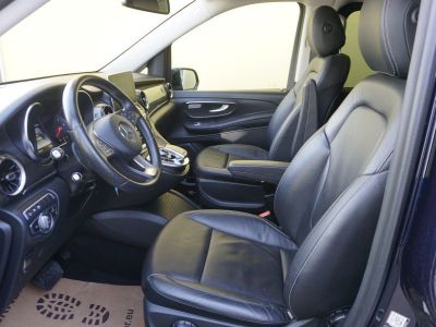 Mercedes-Benz V-Klasse Gebrauchtwagen