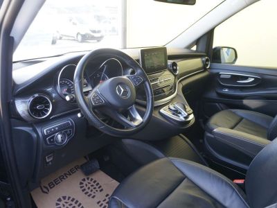 Mercedes-Benz V-Klasse Gebrauchtwagen