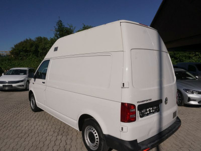 VW Transporter T6 Gebrauchtwagen