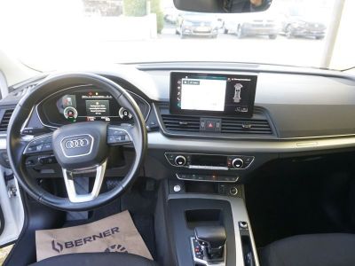 Audi Q5 Gebrauchtwagen Audi Q5 Gebrauchtwagen