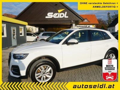 Audi Q5 Gebrauchtwagen Audi Q5 Gebrauchtwagen