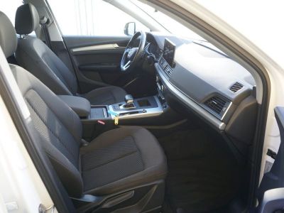 Audi Q5 Gebrauchtwagen Audi Q5 Gebrauchtwagen