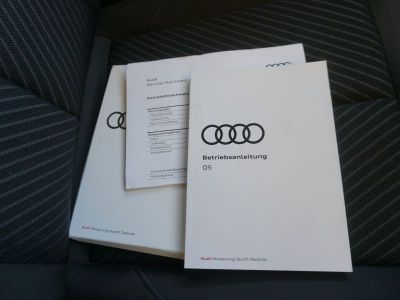 Audi Q5 Gebrauchtwagen Audi Q5 Gebrauchtwagen