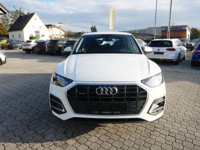 Audi Q5 Gebrauchtwagen Audi Q5 Gebrauchtwagen
