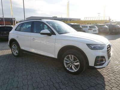 Audi Q5 Gebrauchtwagen Audi Q5 Gebrauchtwagen