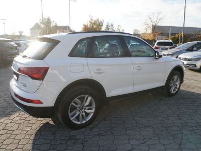 Audi Q5 Gebrauchtwagen Audi Q5 Gebrauchtwagen