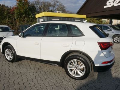 Audi Q5 Gebrauchtwagen Audi Q5 Gebrauchtwagen
