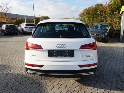 Audi Q5 Gebrauchtwagen Audi Q5 Gebrauchtwagen