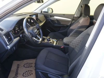 Audi Q5 Gebrauchtwagen Audi Q5 Gebrauchtwagen