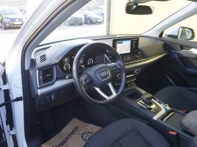 Audi Q5 Gebrauchtwagen Audi Q5 Gebrauchtwagen