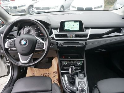 BMW 2er Gebrauchtwagen
